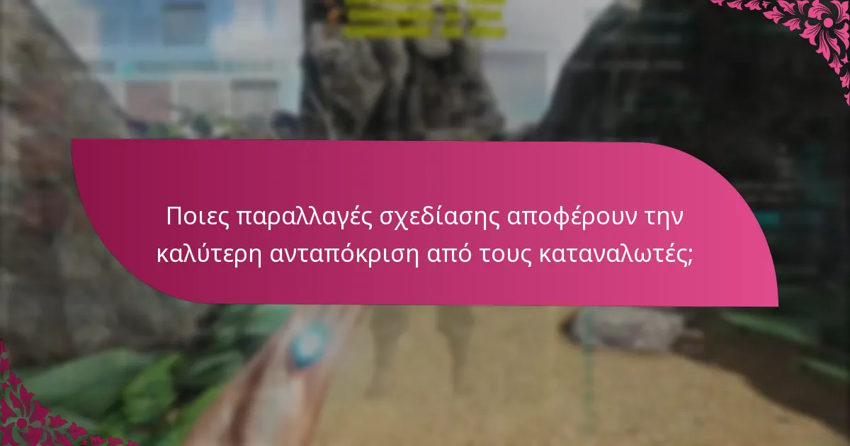 Ποιες τύποι εκδηλώσεων επηρεάζουν τους ισχυρισμούς καλλυντικών σε μπάνερ;