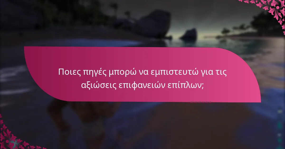 Πόσος χρόνος χρειάζεται για την επεξεργασία των αξιώσεων επιφανειών επίπλων;